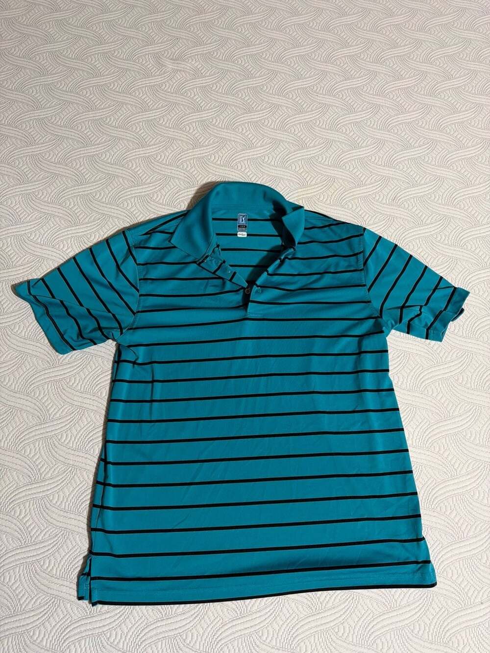 Golf/activewear Polo PGA size L
